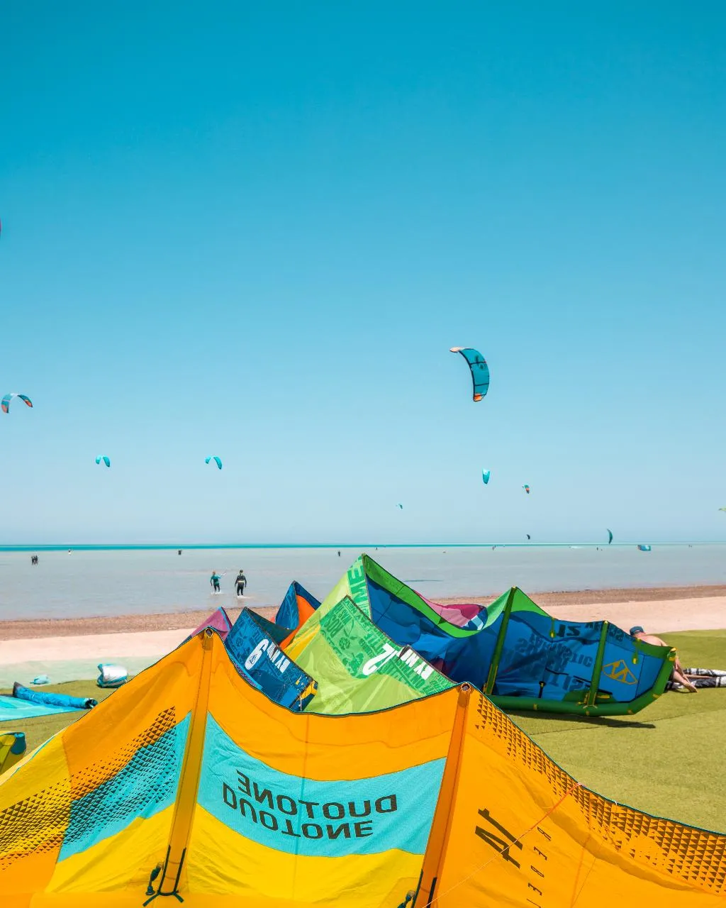 Sports and Entertainment, AMC Royal Hotel & Spa, Red Sea Riviera