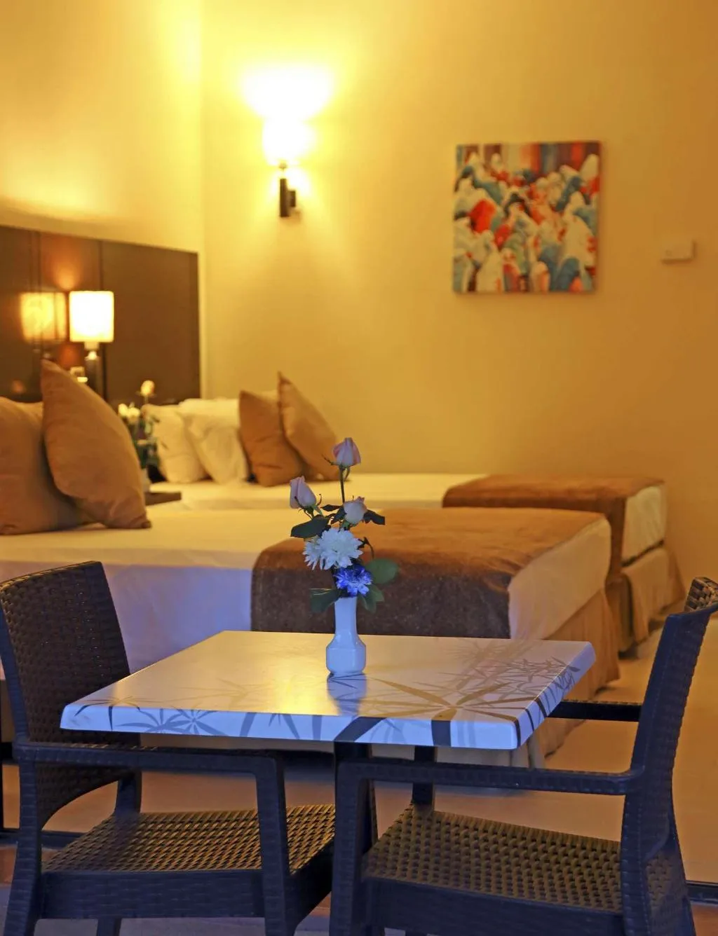 Room, Labranda Targa Aqua Parc, Marrakech