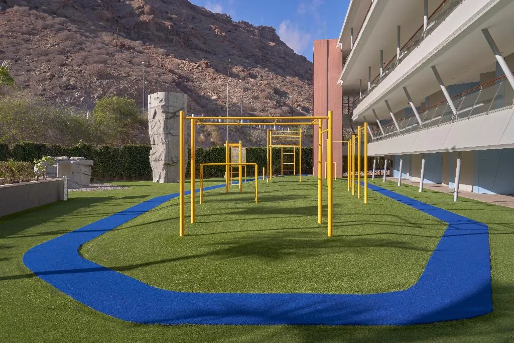 Sports and Entertainment, Radisson Blu Resort & Spa Gran Canaria Mogan, Gran Canaria