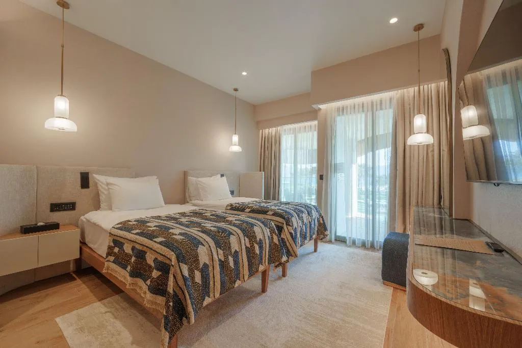 FAMILY ROOM PENTHOUSE Room, Liberty Signa Hotel, Dalaman