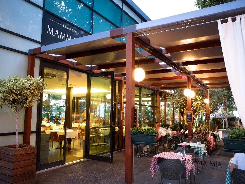 Restaurant, VidaMar Resort Hotel Madeira, Madeira
