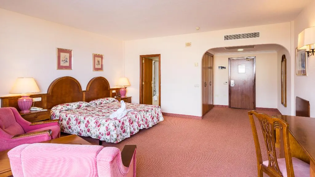 Room, BLUESEA Puerto Resort, Tenerife