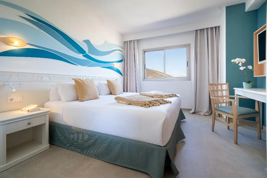FAMILY ROOM STANDARD Room, Iberostar Waves Gaviotas Park, Fuerteventura