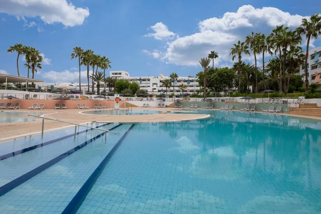 Pool, Allegro Agadir, Agadir
