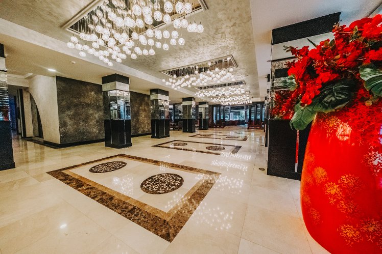 Grand Ideal Premium Hotel, Dalaman