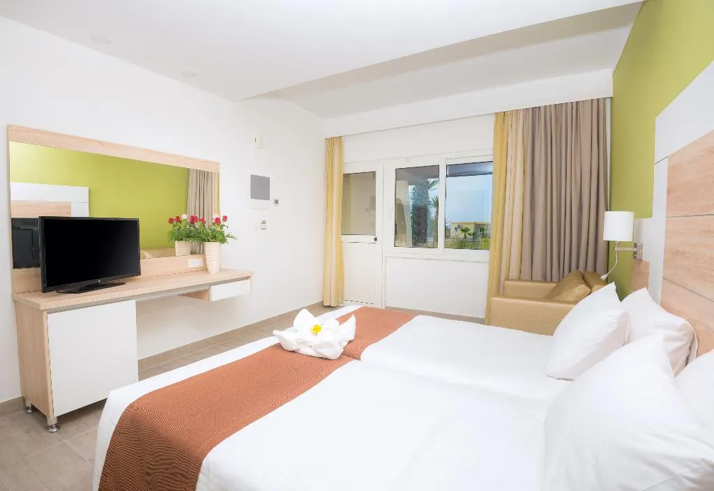 SINGLE SUPERIOR Room, Eurovillage Achilleas Hotel, Kos