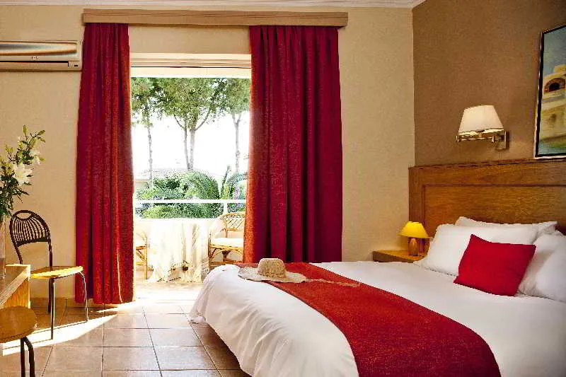 Room, Ionian Sea Hotel, Kefallinia
