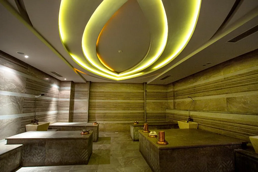 Sports and Entertainment, AMC Royal Hotel & Spa, Red Sea Riviera