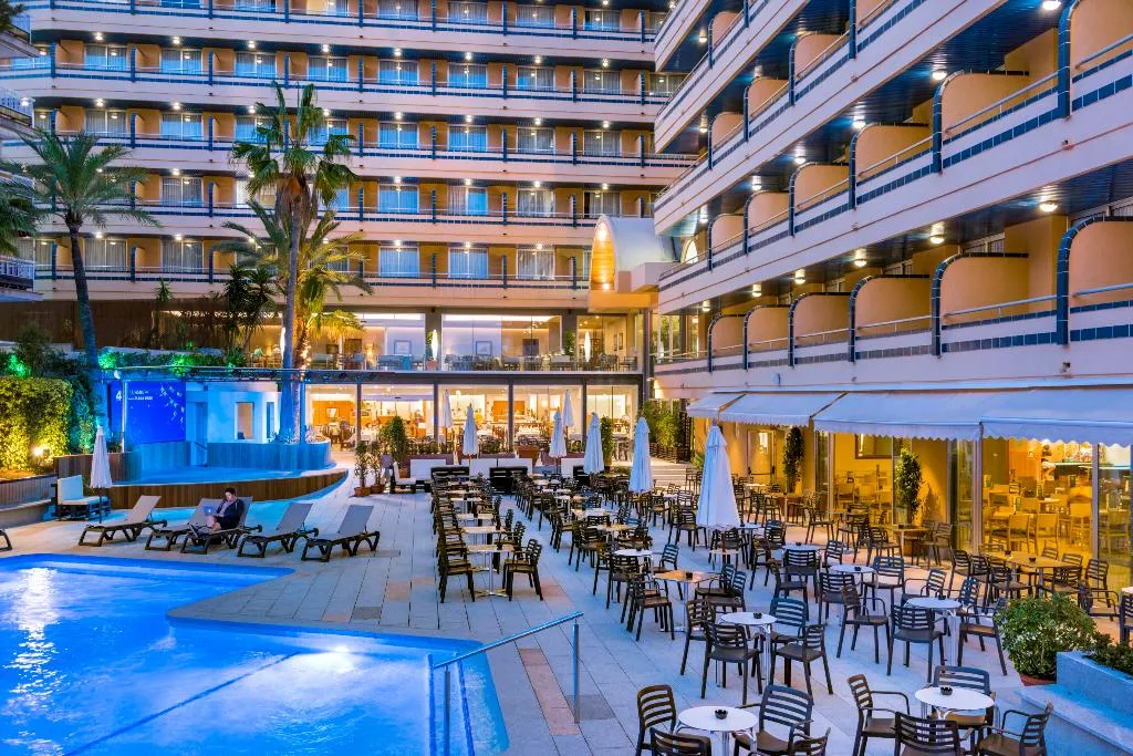 Pool, 4R Playa Park, Costa Dorada