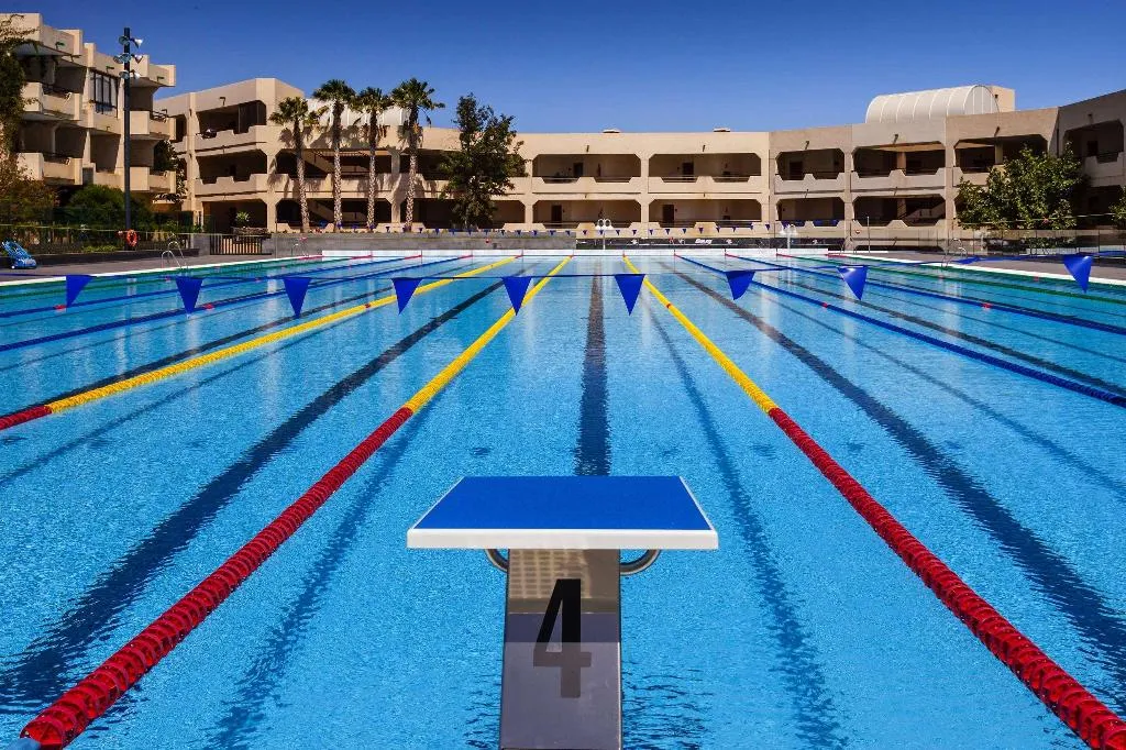 Sports and Entertainment, Barcelo Lanzarote Active Resort, Lanzarote