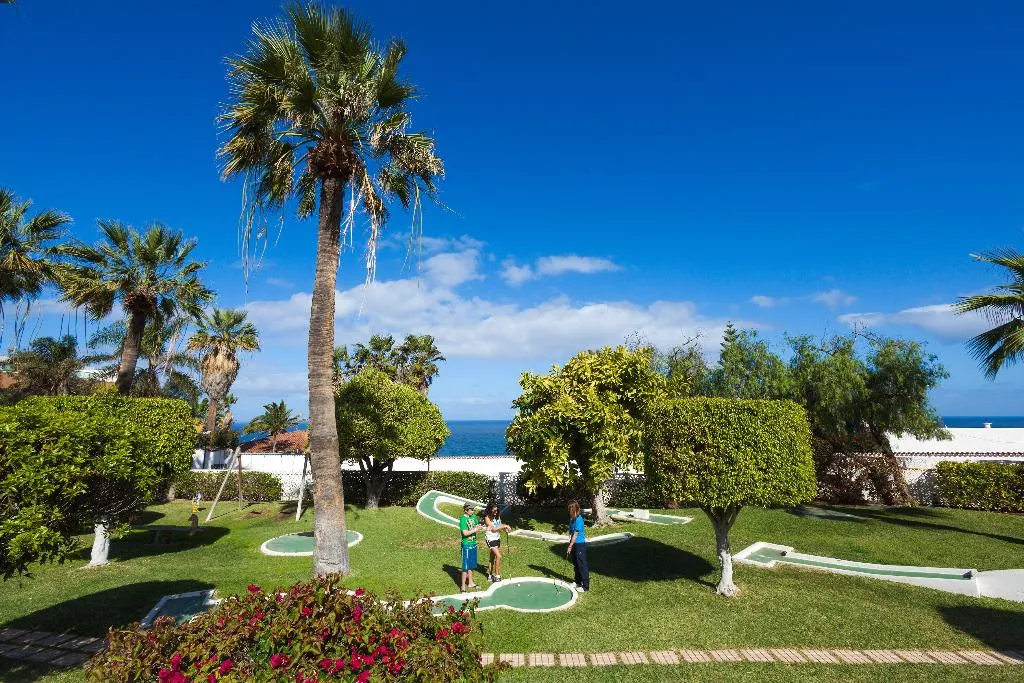 Sports and Entertainment, BLUESEA Interpalace, Tenerife