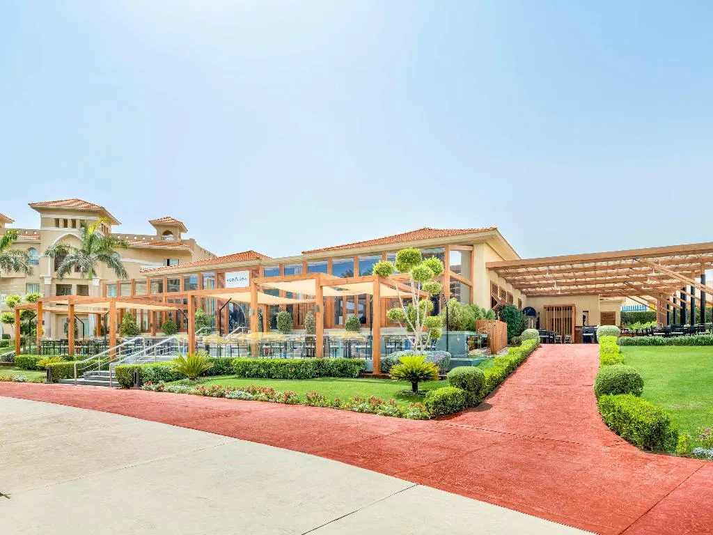 Restaurant, Rixos Premium Seagate, Red Sea Riviera