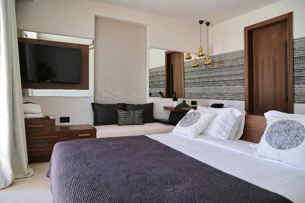 Room, Domes of Elounda, Autograph Collection, Crete