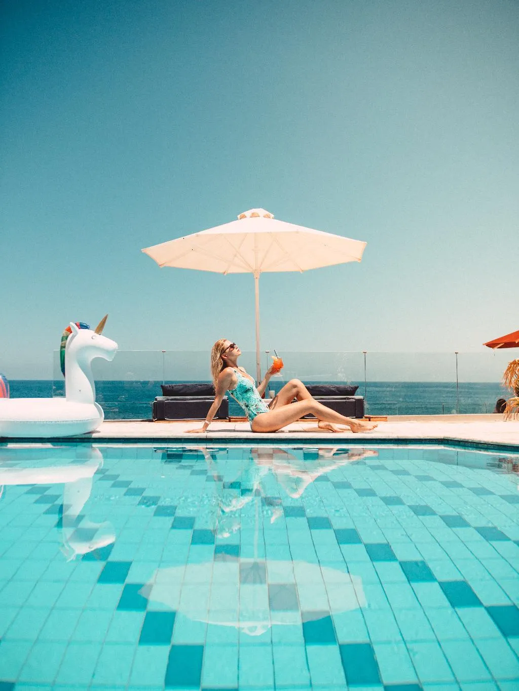 Pool, Minos Imperial Luxury Beach Resort Milatos, Crete