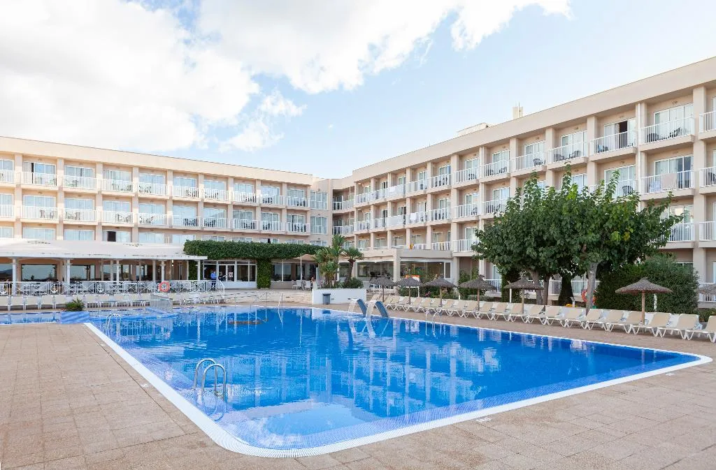 Terrace, Minura Sur Menorca, Menorca