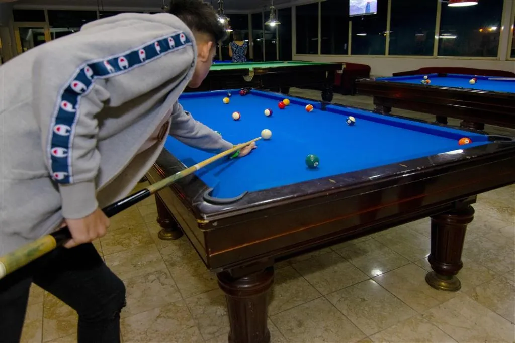 Sports and Entertainment, LAUR Hotels Experience & Elegance, Bodrum