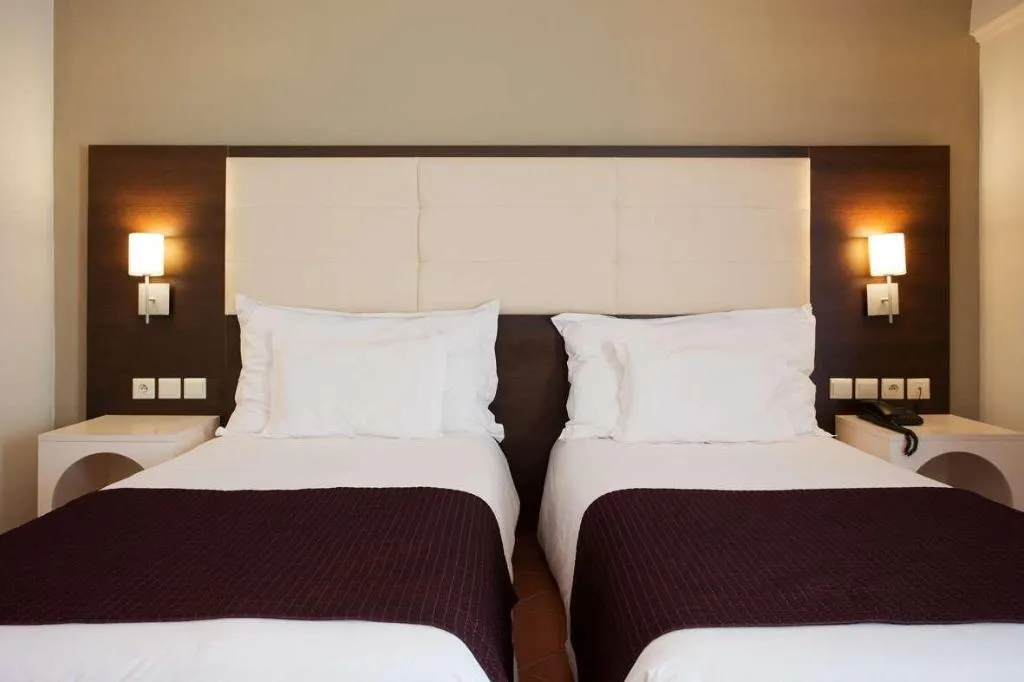 Room, Kenzi Europa, Agadir