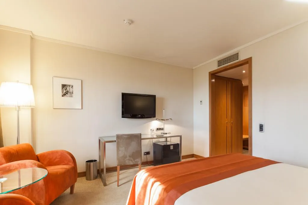 DOUBLE STANDARD Room, Marques de Pombal, Lisbon