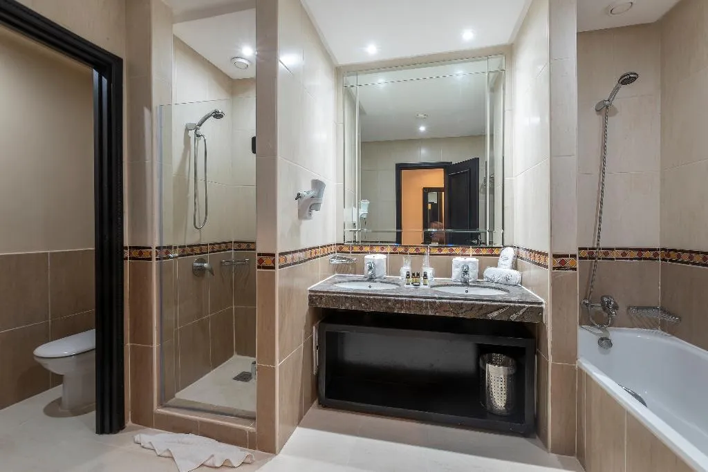 SUITE STANDARD Room, Delta Hotels by Marriott Marrakech Eden Andalou, Marrakech
