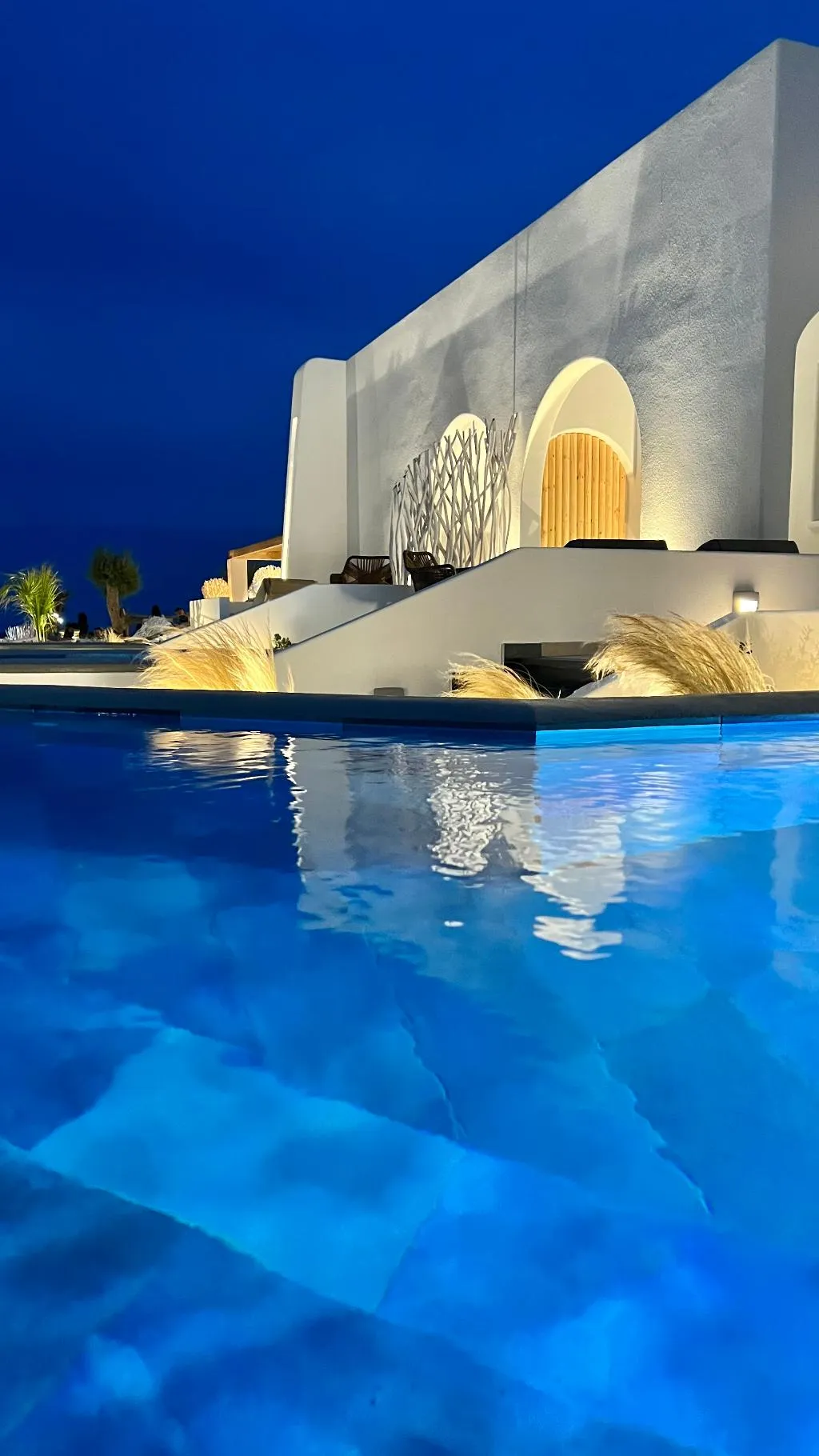 SUITE EXECUTIVE Room, Anastasia Princess Luxury Beach Residence, Santorini