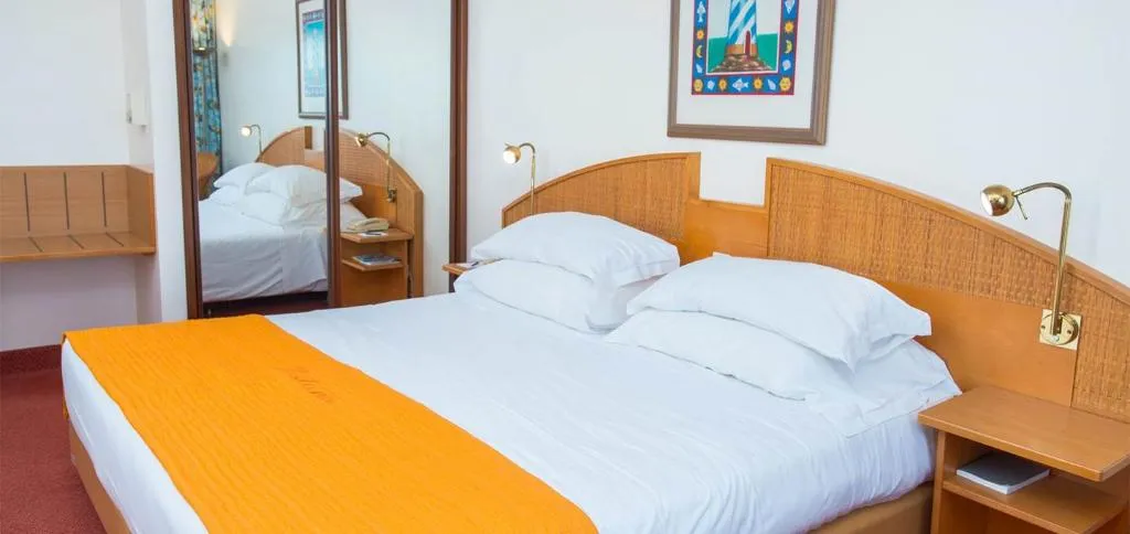 Double or Twin POOL VIEW Room, Pestana Ocean Bay All Inclusive Resort, Madeira