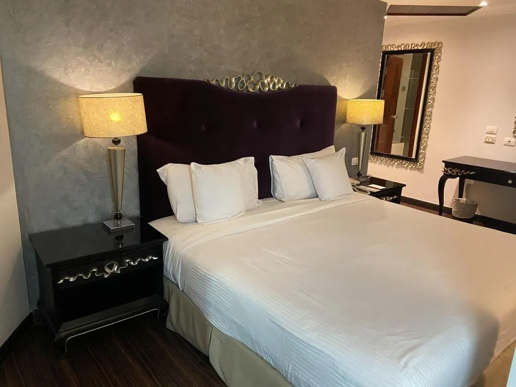 Room, Barcelo Cairo Pyramids, Cairo