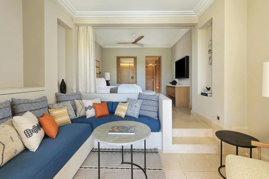 DOUBLE SUPERIOR WITH VIEWS Room, The Westin Resort Costa Navarino, Kalamata