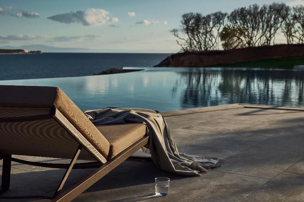 Pool, Zelia Resort & Spa, Halkidiki