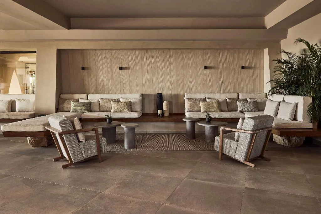 Bar, Zelia Resort & Spa, Halkidiki