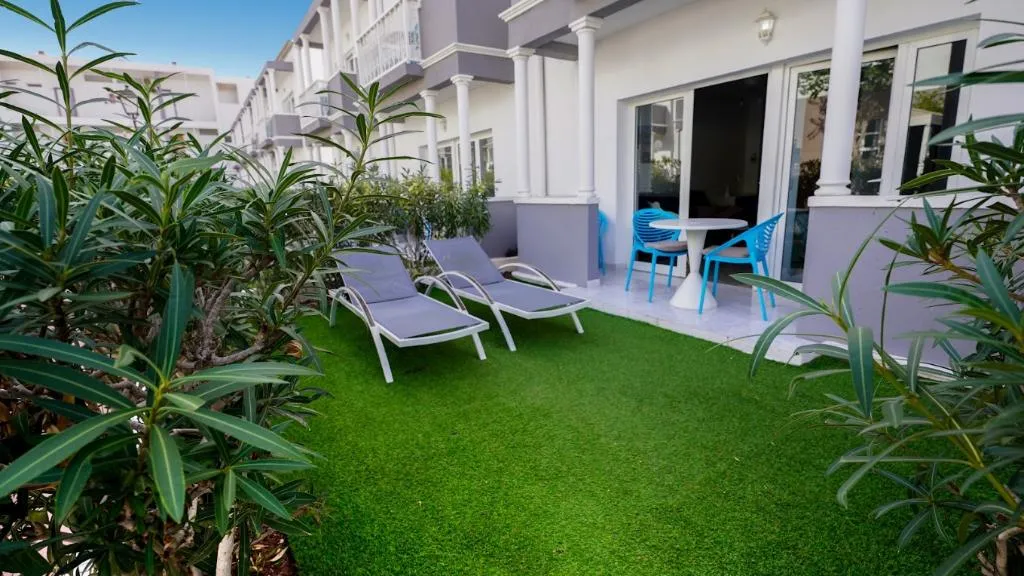 APARTMENT GARDEN VIEW Room, Coral Compostela Beach Golf, Tenerife