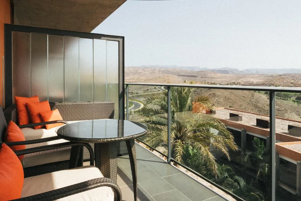 Double or Twin DELUXE GOLF VIEW Room, Salobre Hotel Resort & Serenity, Gran Canaria