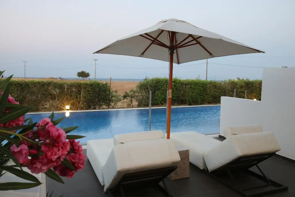 BUNGALOW POOL VIEW Room, Sovereign Beach Hotel, Kos