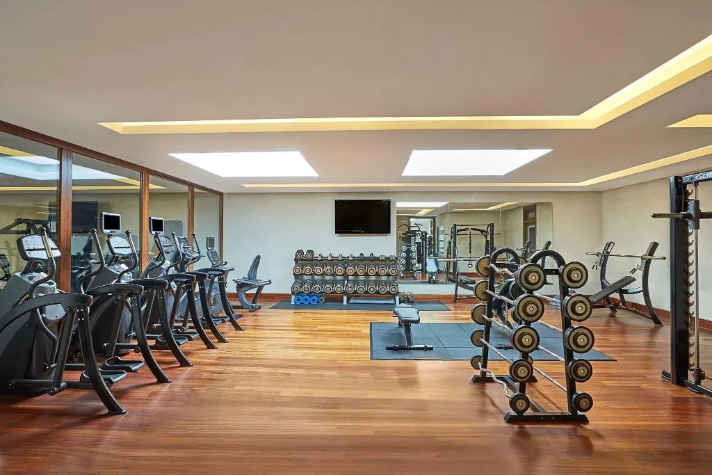 Sports and Entertainment, The Westin Resort Costa Navarino, Kalamata