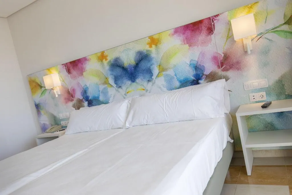 Room, Hotel BCL Levante Club & Spa, Costa Blanca