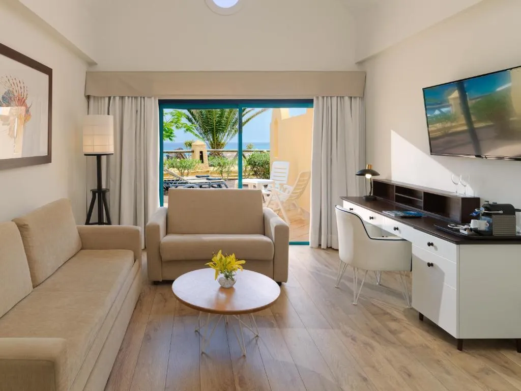 JUNIOR SUITE PREMIUM Room, H10 Playa Esmeralda - Adults Only, Fuerteventura