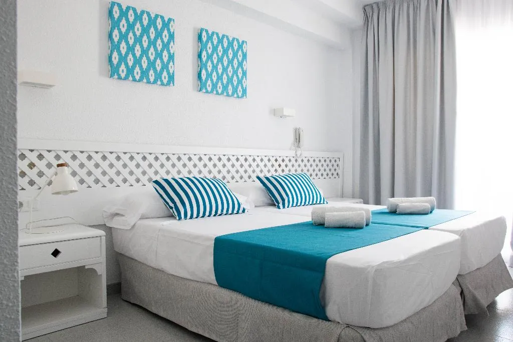 Room, BLUESEA Mediodia, Majorca