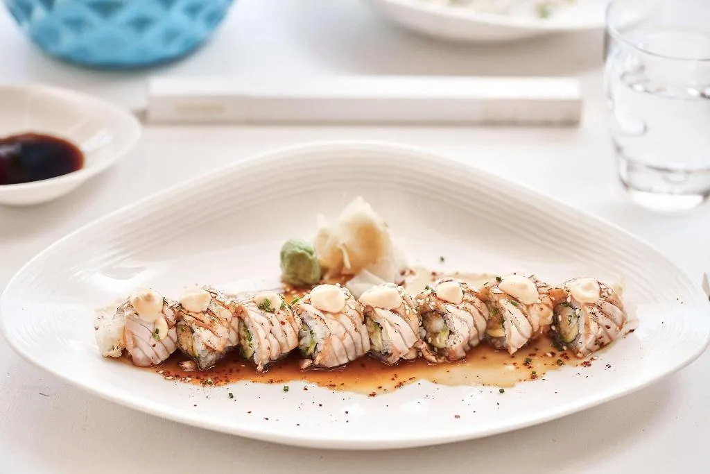 Restaurant, Parklane, a Luxury Collection Resort & Spa, Cyprus
