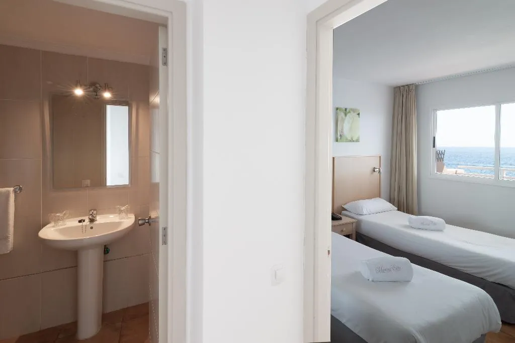 APARTMENT TWO BEDROOMS Room, Marina Elite, Gran Canaria
