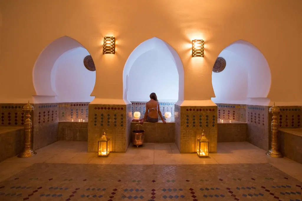 Sports and Entertainment, Iberostar Waves Founty Beach, Agadir