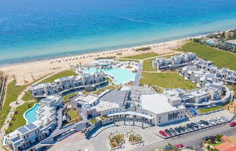 Portes Lithos Luxury Resort, Thessaloniki