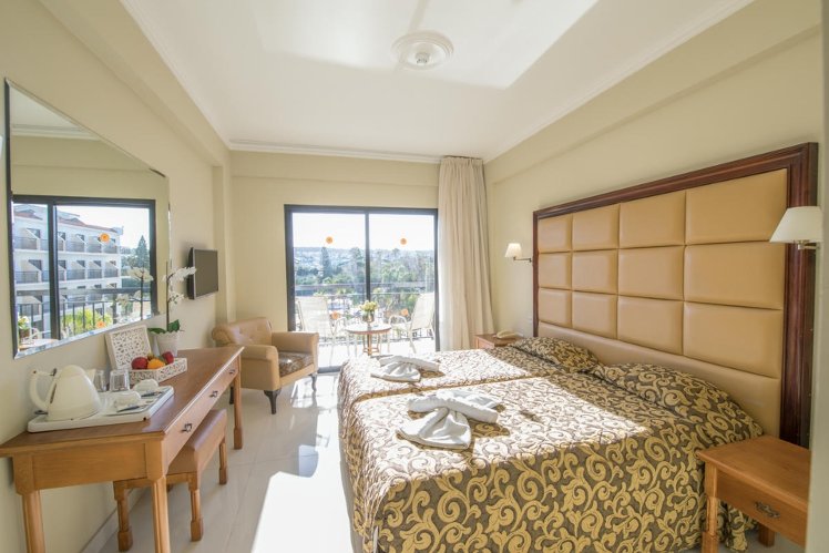 Hotel Tsokkos Garden, Cyprus