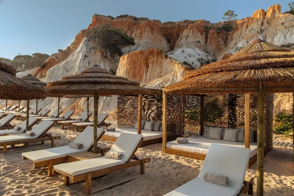 Beach, Epic SANA Algarve, Algarve