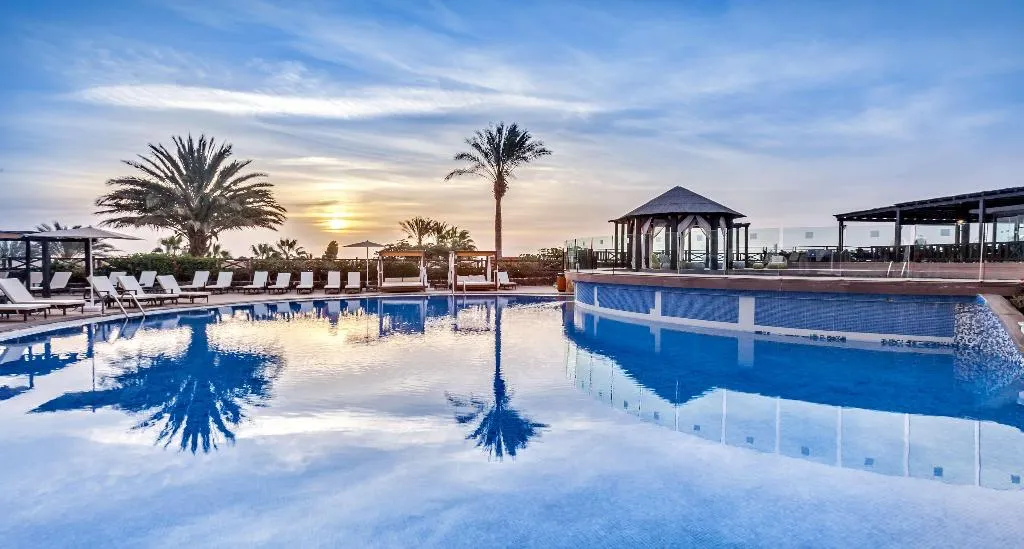 Pool, Occidental Jandía Royal Level, Fuerteventura