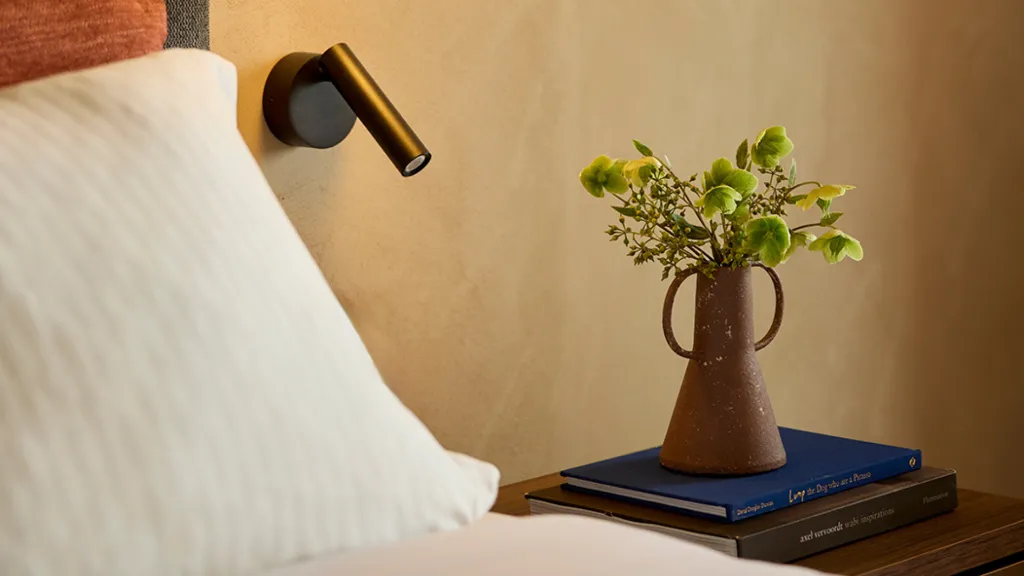 DOUBLE PREMIUM SEA VIEW Room, Ella Alkyna, Corfu