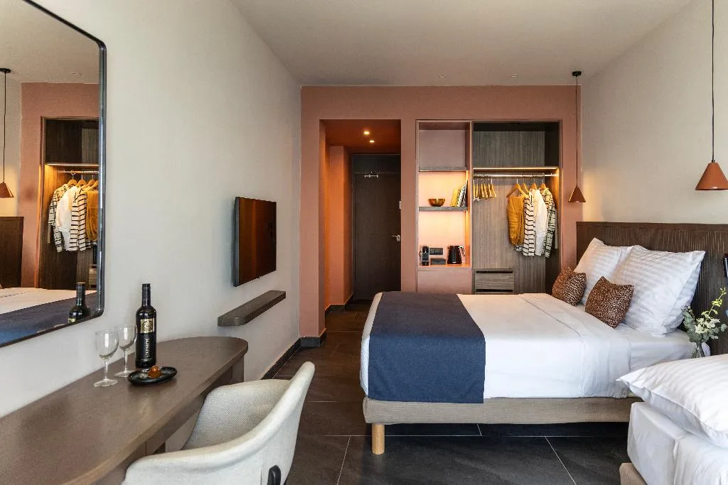 Room, Valmar Corfu By Louis Hotels, Corfu