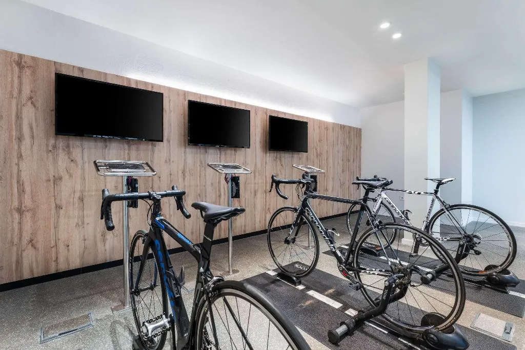 Sports and Entertainment, Barcelo Lanzarote Active Resort, Lanzarote