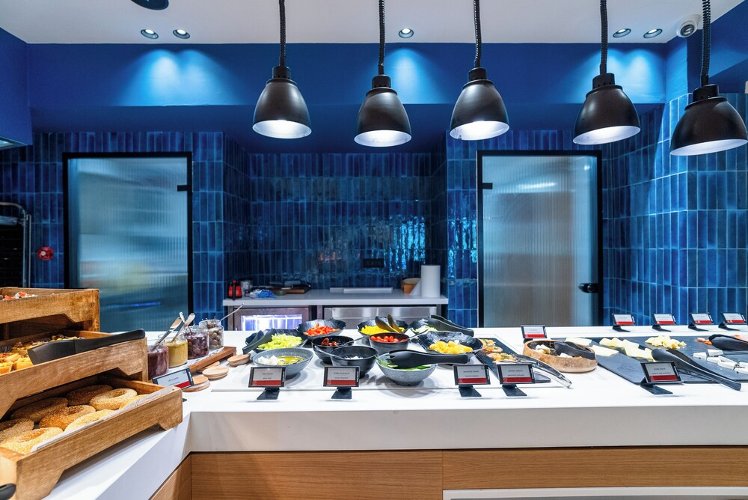 Cabú Hotel - Adults Only, Rhodes