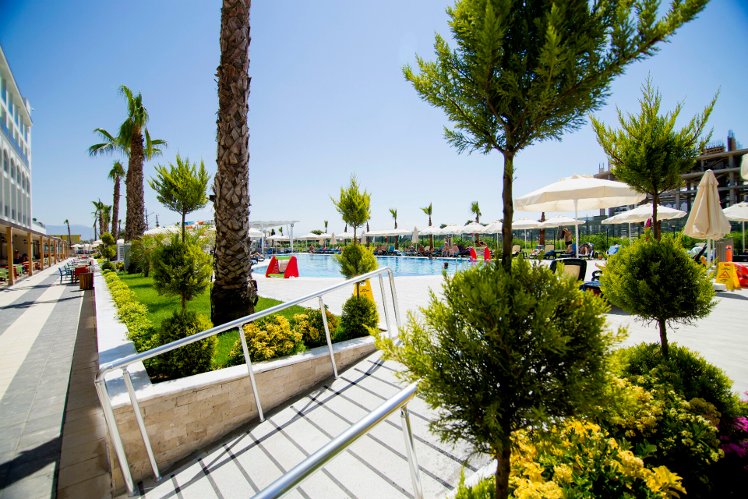 Port River Hotel & Spa, Antalya
