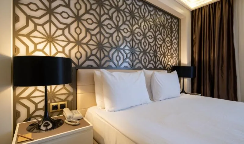 DOUBLE SEA VIEW Room, Duja Didim, Bodrum