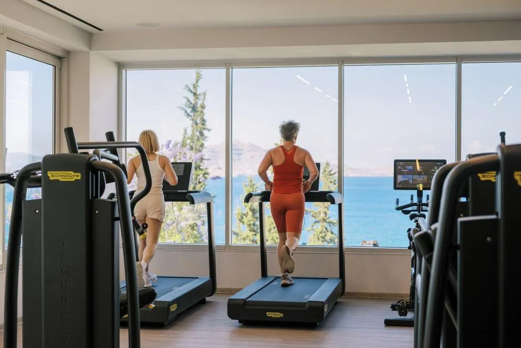 Sports and Entertainment, Lindos Mare SeaSide Hotel, Rhodes